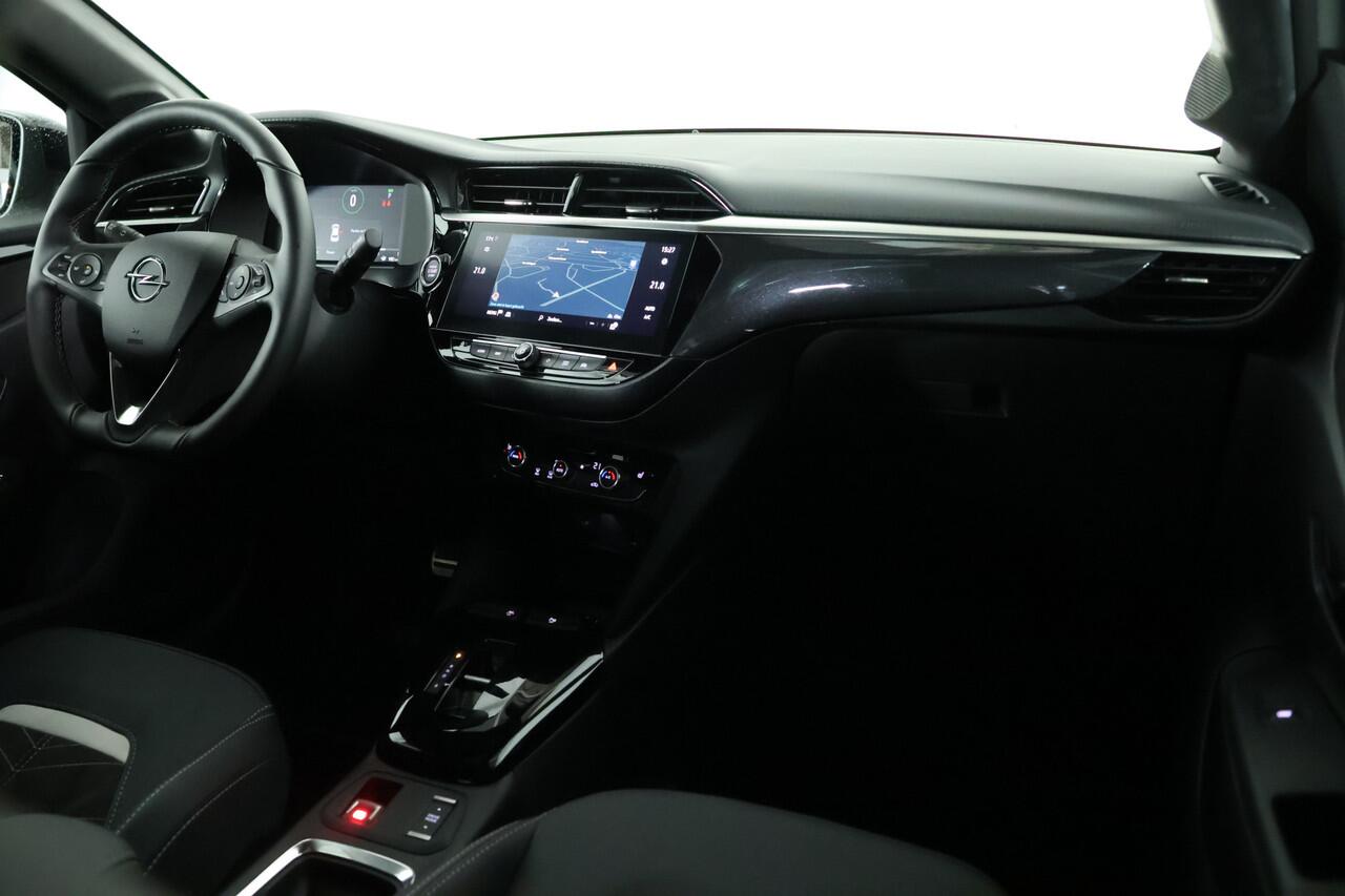 Opel e-Corsa GS 50 kWh / Panorama / Navi / CarPlay / Camera