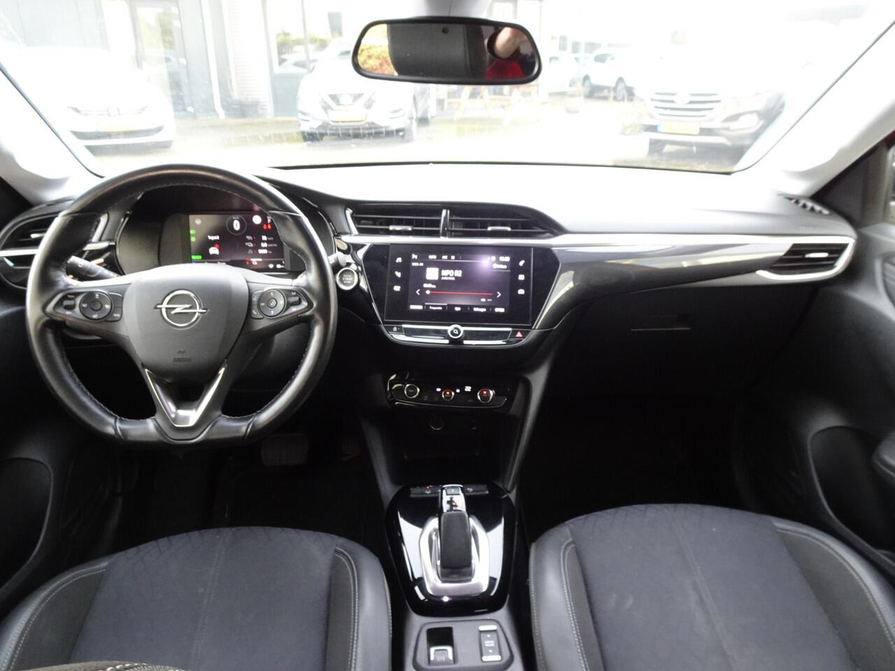 Opel e-Corsa Elegance 50 kWh