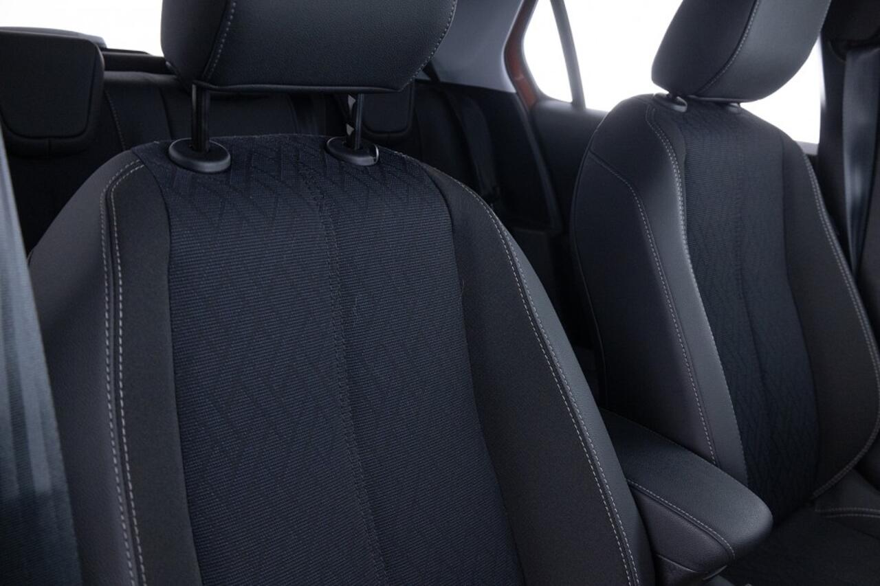 Opel e-Corsa Elegance 50 kWh | SOH 100% | Full LED | ECC | VELGEN