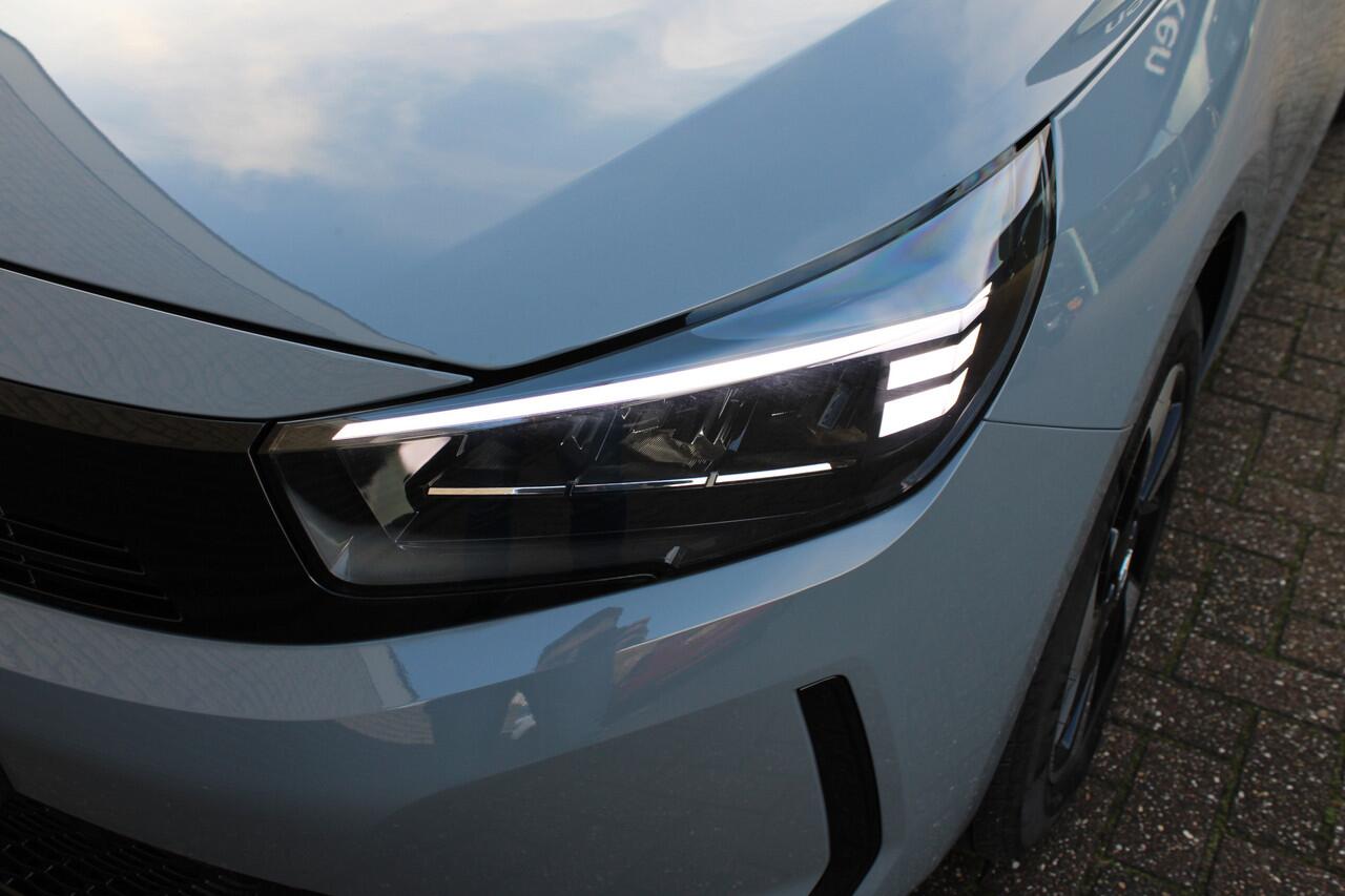 Opel e-Corsa Electric Edition 50 kWh DEMO | Winterpack | Comfortpakket | Led