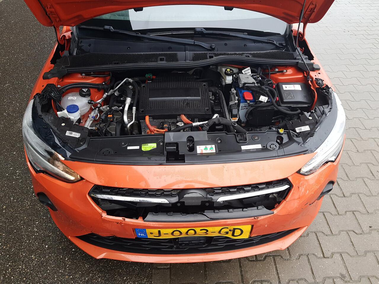 Opel e-Corsa Edition 50 kWh