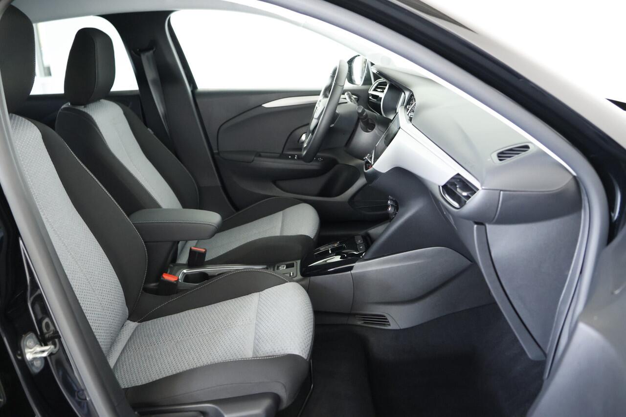 Opel e-Corsa Electric Edition 50 kWh / LED / CarPlay / Clima / Cruisecontrol / DAB+