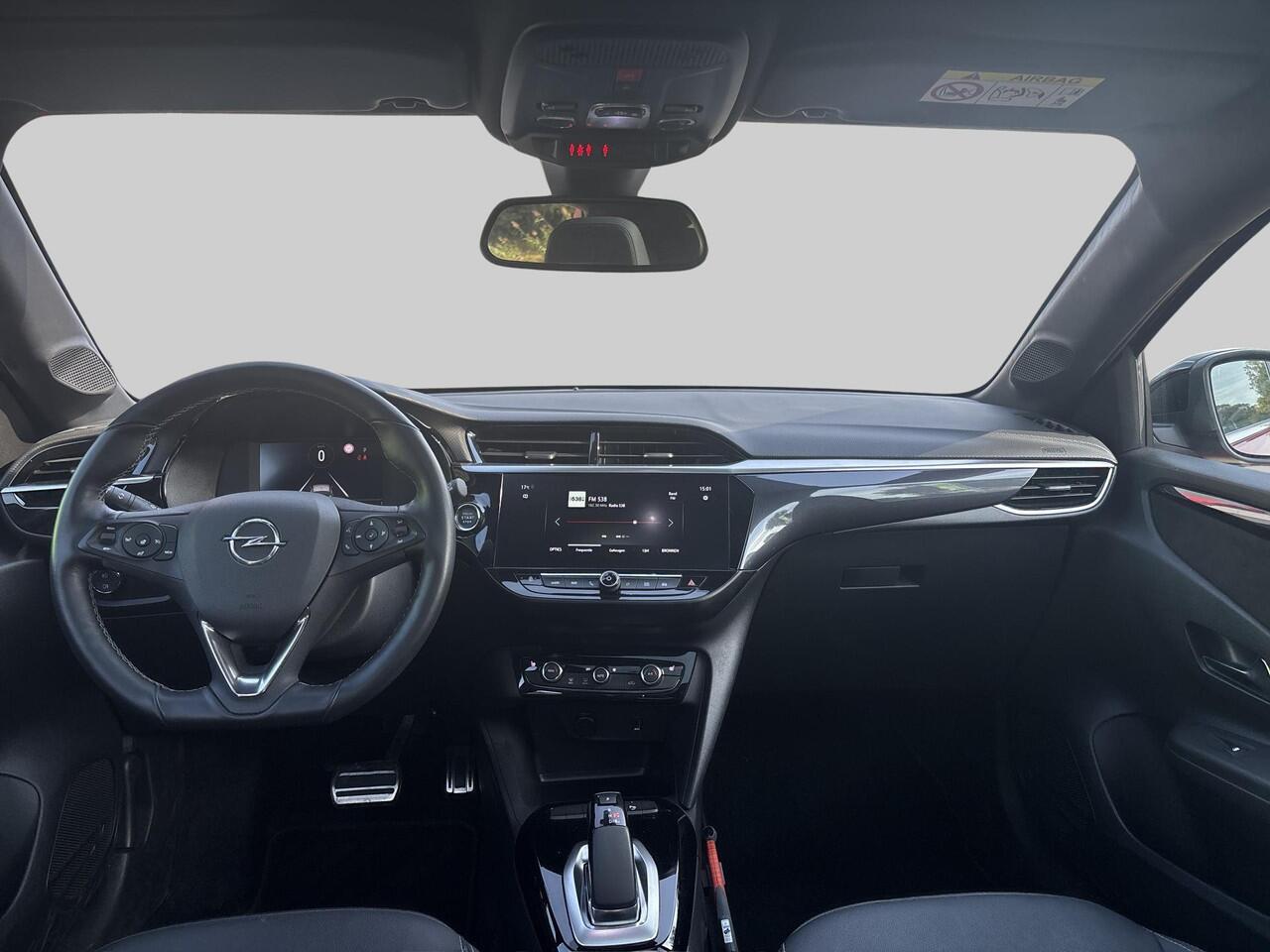 Opel e-Corsa Ultimate 50 kWh