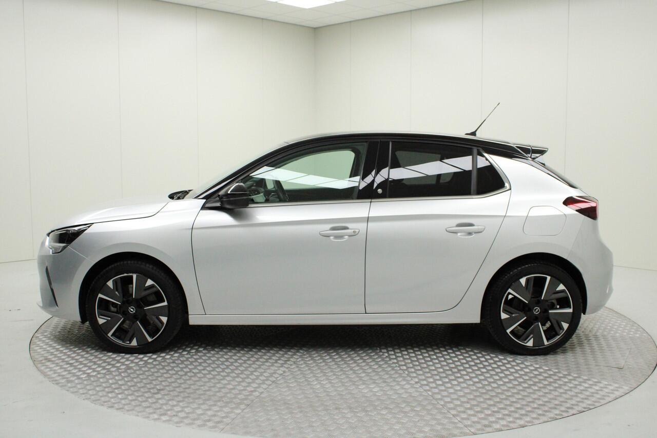 Opel e-Corsa Level 3 50 kWh | NL Auto | Navi / Climate / Start Stop / LED / Cruise