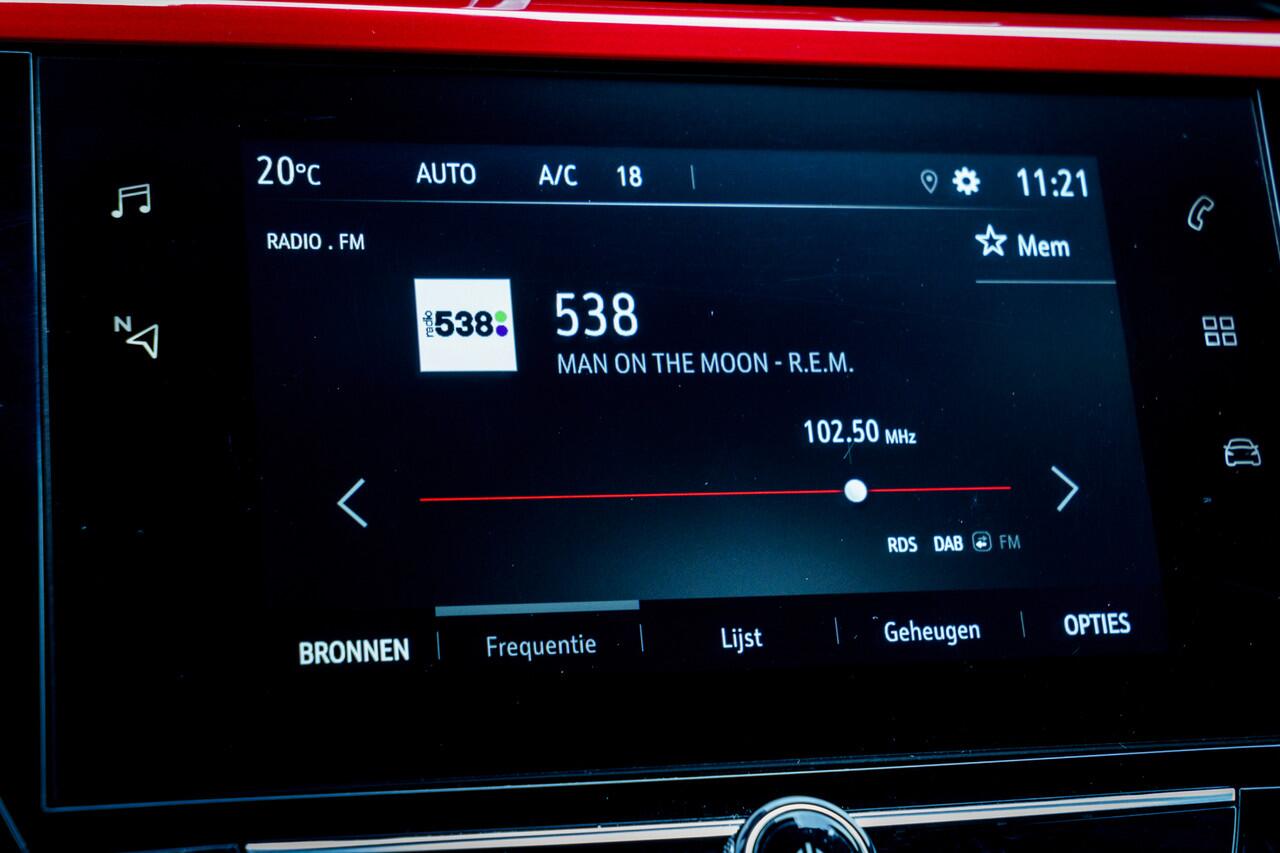 Opel e-Corsa GS Line 50 kWh 1e Eign | Automaat | Clima | Pdc | Camera | | BTW AUTO | Navigatie | 16 inch Lmv | sportstoelen |