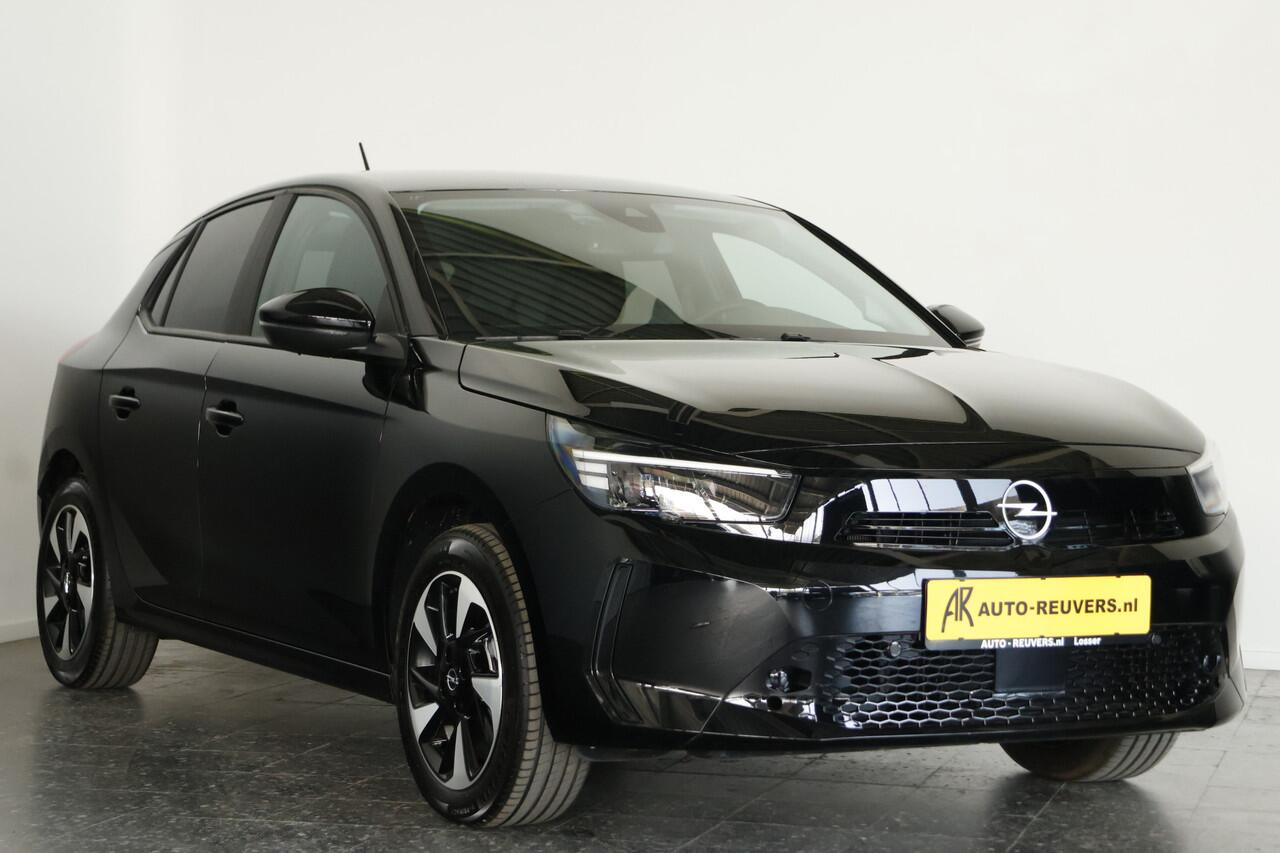 Opel e-Corsa Electric Edition 50 kWh / LED / CarPlay / Clima / Cruisecontrol / DAB+