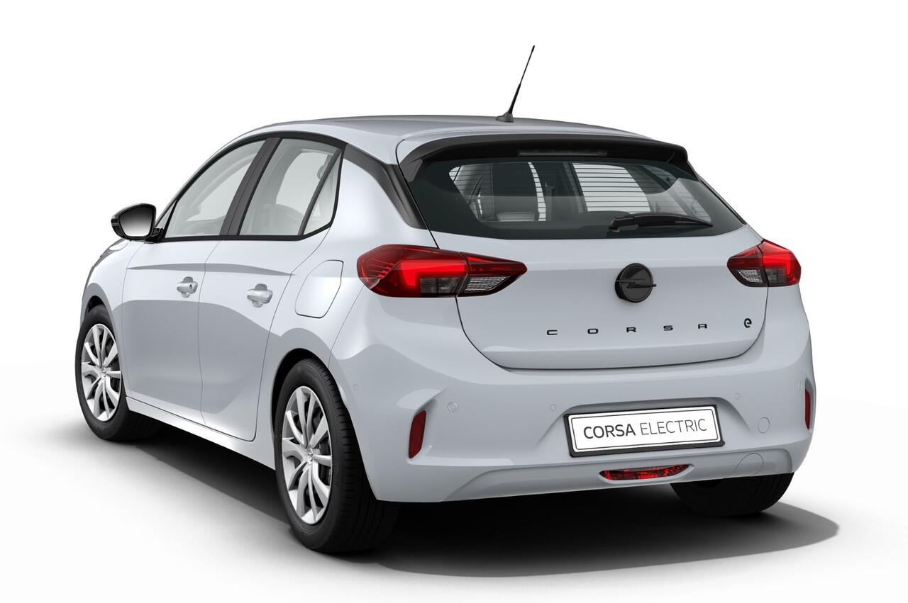 Opel e-Corsa Electric Long Range Edition 51 kWh PRIVATE LEASE DEAL