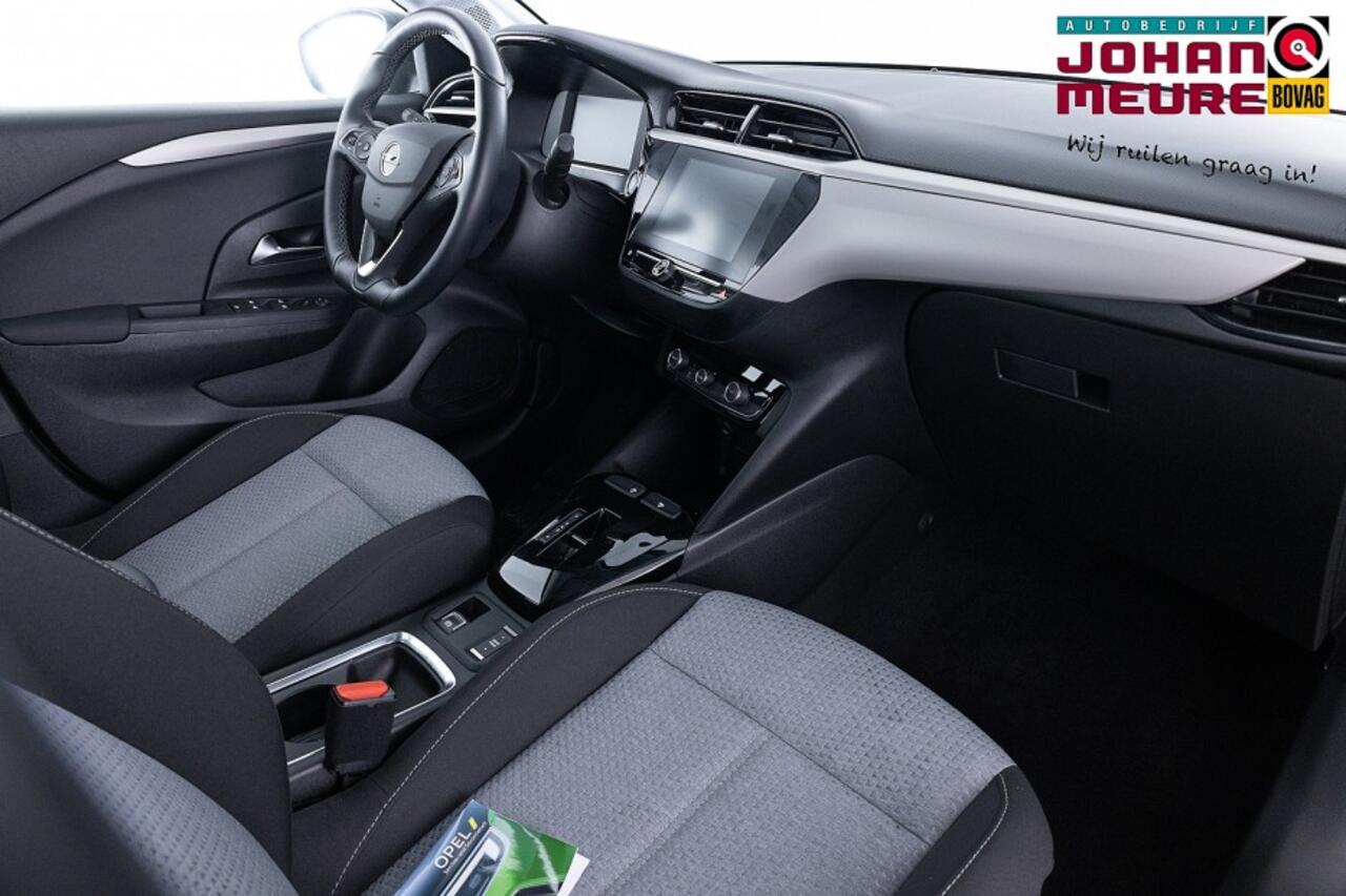Opel e-Corsa Electric 50 kWh Edition | Full LED | VELGEN | NWE MODEL | SOH 100%