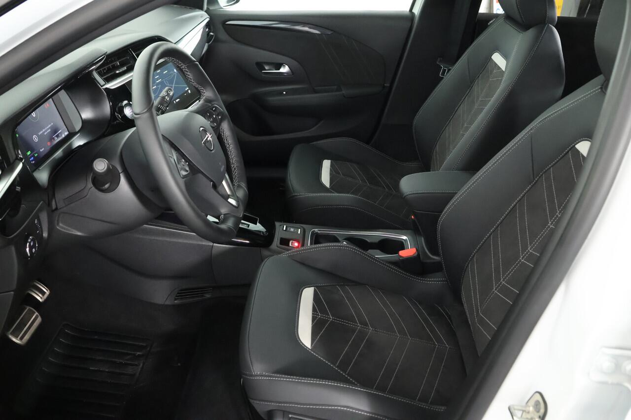 Opel e-Corsa GS 50 kWh / Panorama / Navi / CarPlay / Camera