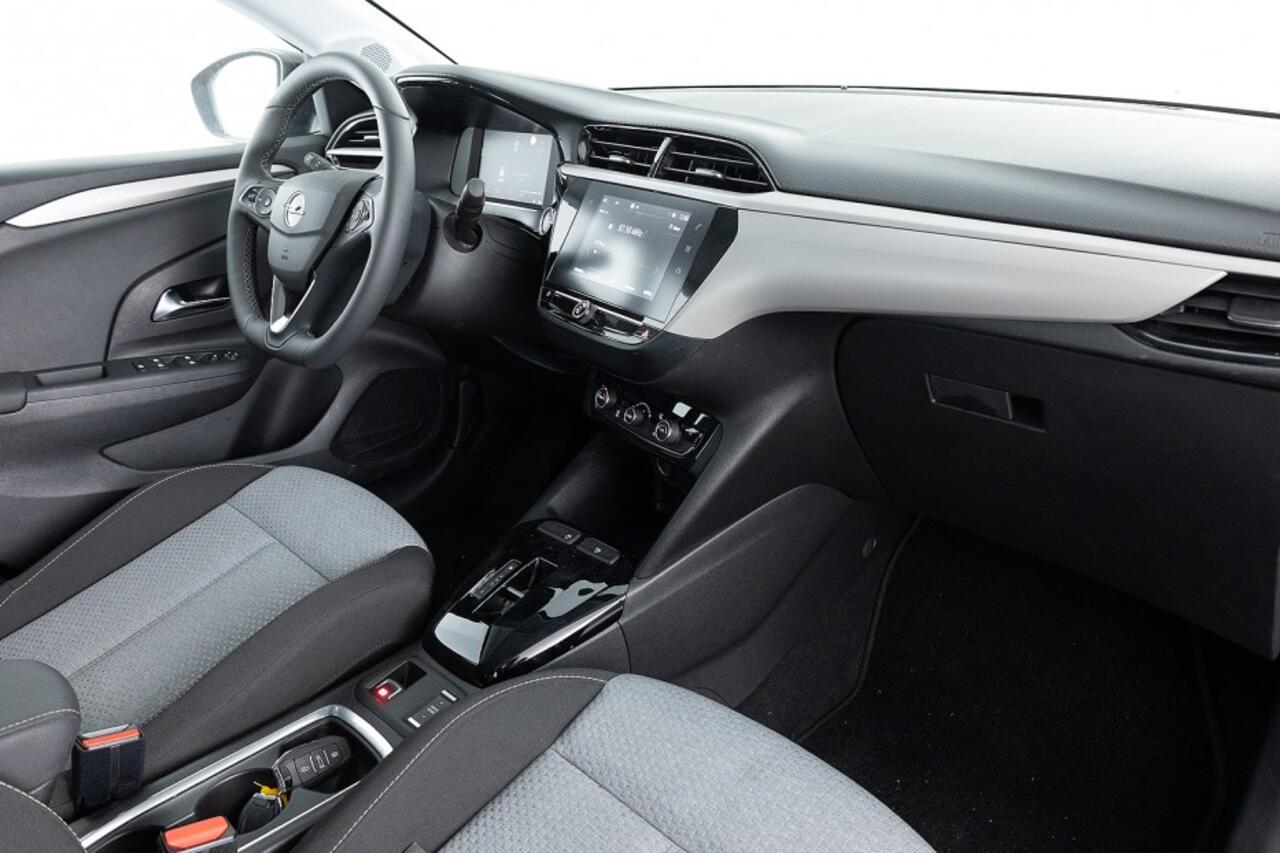 Opel e-Corsa Edition 50 kWh | Full LED | PDC | ECC | VELGEN