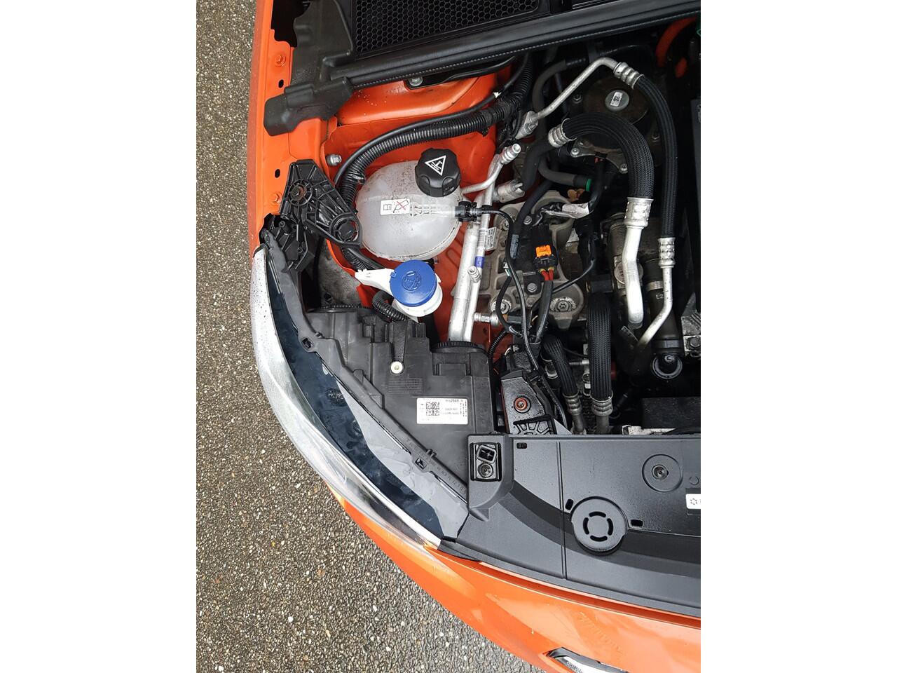 Opel e-Corsa Edition 50 kWh