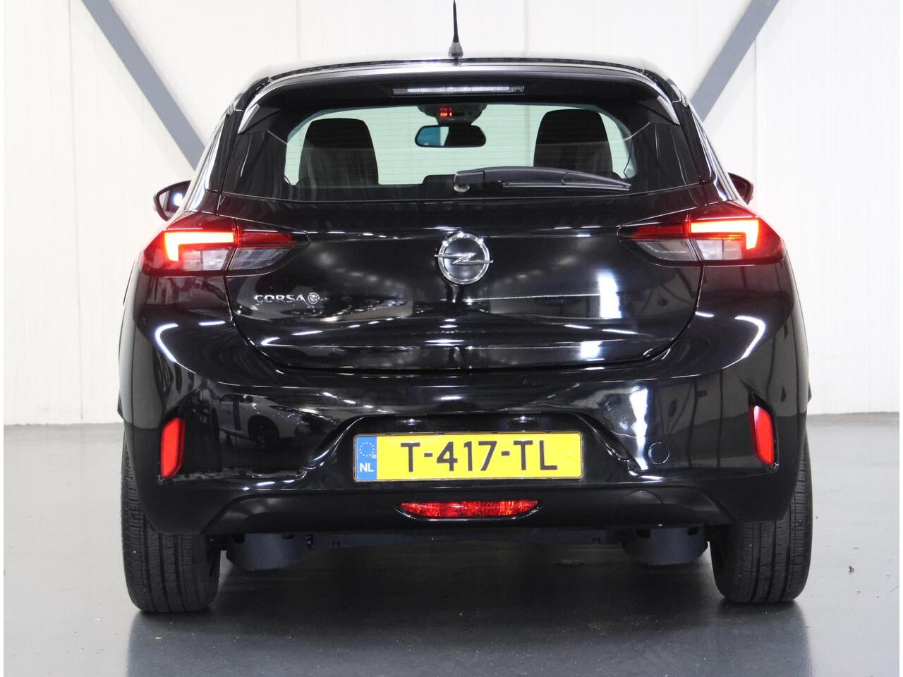 Opel e-Corsa Level 2 50kWh 136PK | 1ste eigenaar | 3 FASE | AppleCarPlay/Android | Climate Control | Cruise Control | Isofix | AUTOMAAT | Keyless Start | Warmtepomp |