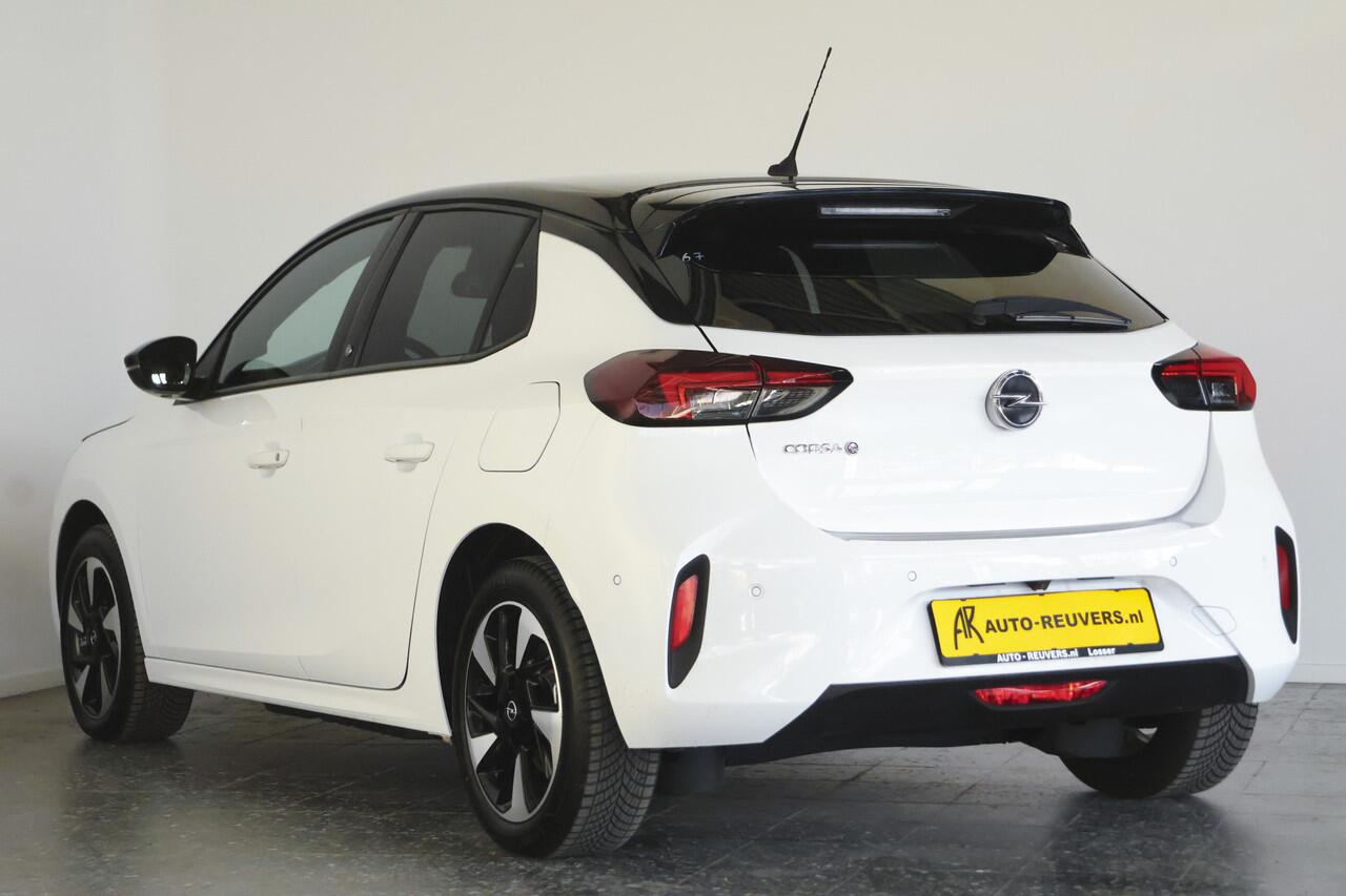 Opel e-Corsa GS Line 50 kWh Navi / Cruise / Carplay / LED / Bluetooth