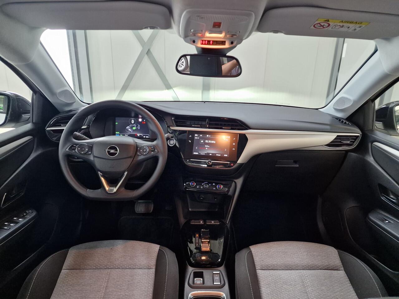 Opel e-Corsa Electric Edition 50 kWh | FACELIFT | Apple carplay | PDC