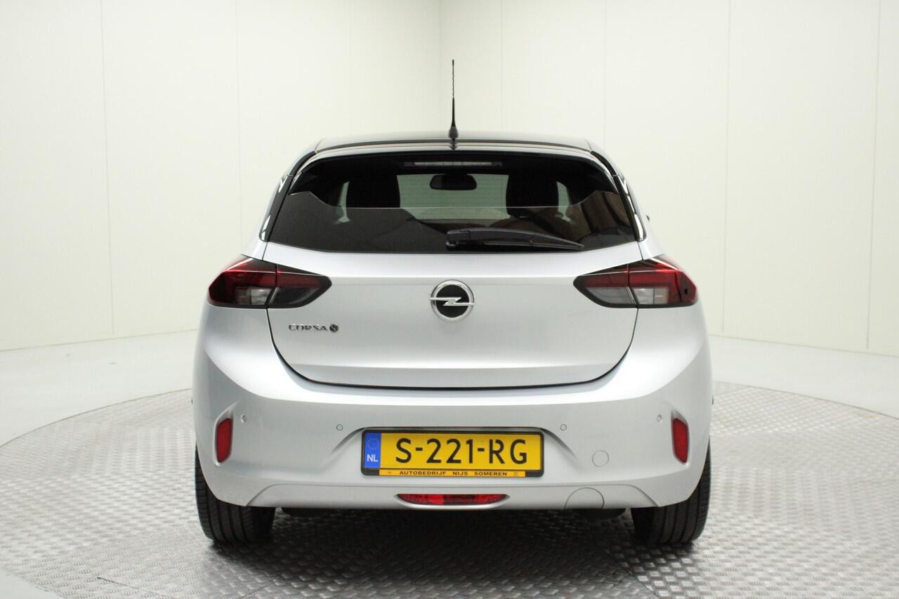 Opel e-Corsa Level 3 50 kWh | NL Auto | Navi / Climate / Start Stop / LED / Cruise