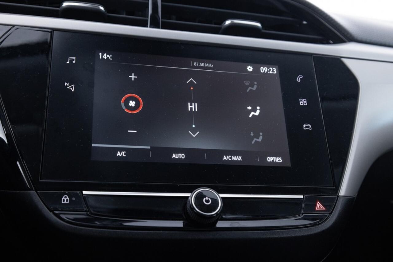 Opel e-Corsa Electric 50 kWh Edition | SOH 100% | Full LED | VELGEN | NWE MODEL