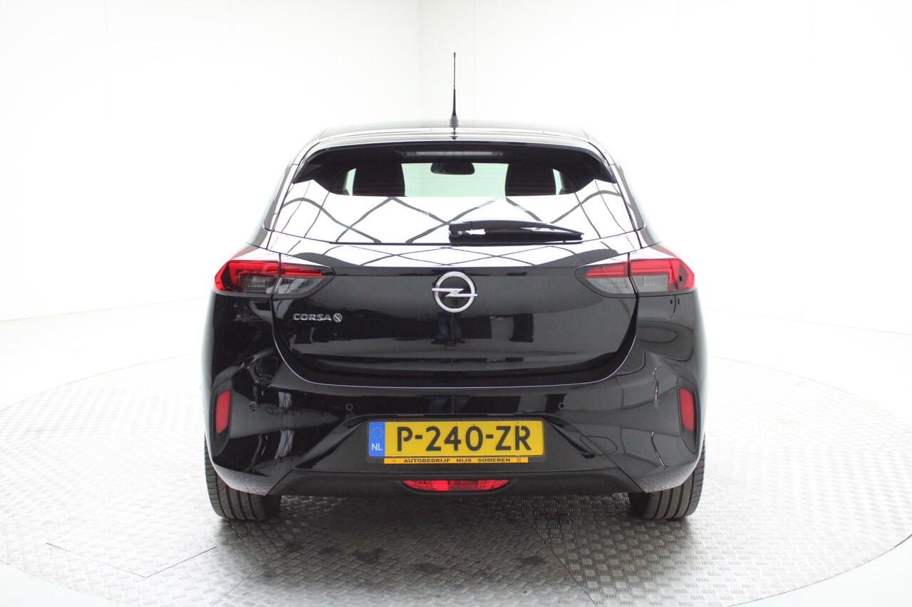 Opel e-Corsa Ultimate 50 kWh | Bluetooth / Carplay / Climate Control