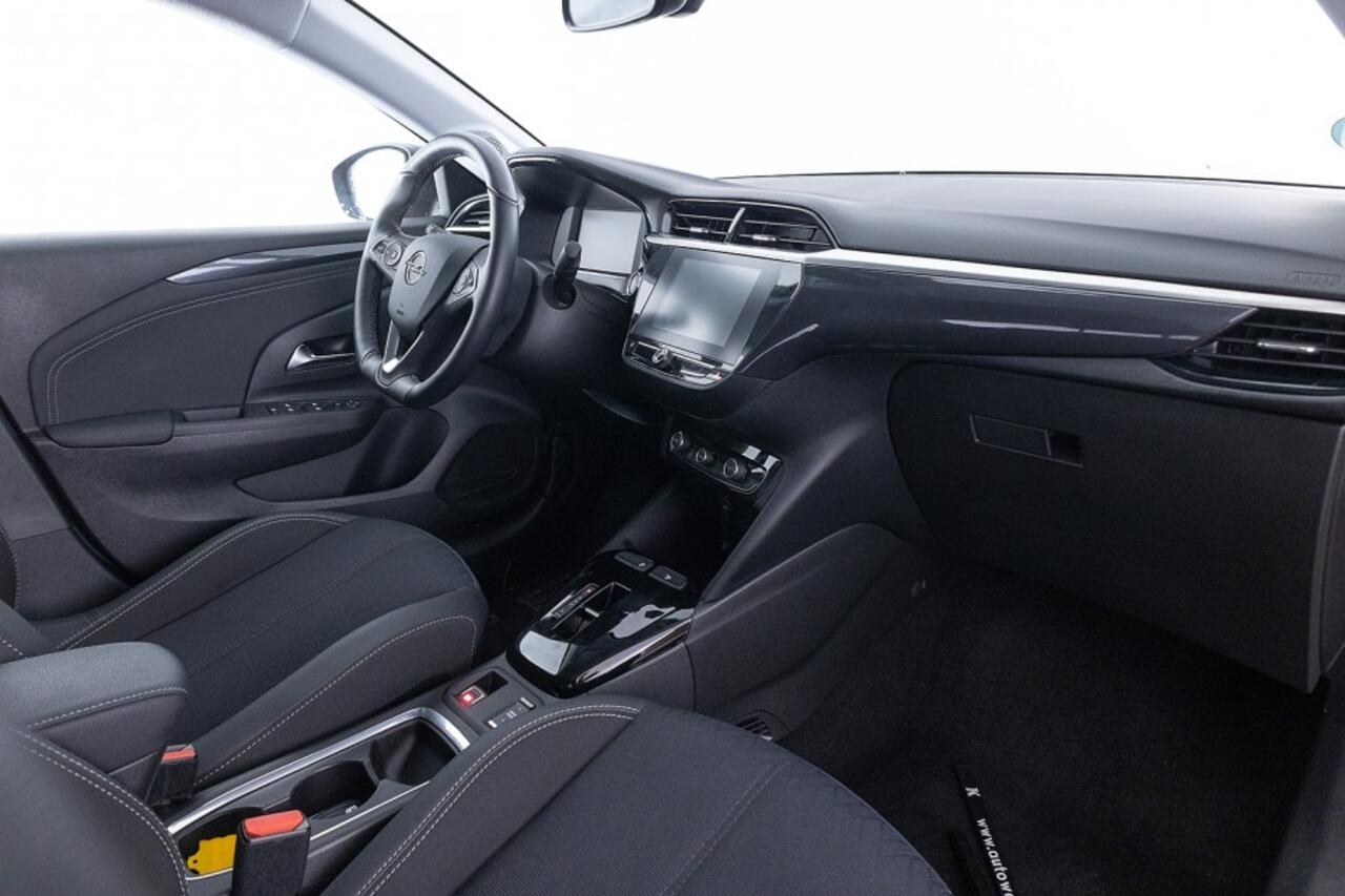 Opel e-Corsa Elegance 50 kWh | SOH 100% | Full LED | ECC | VELGEN