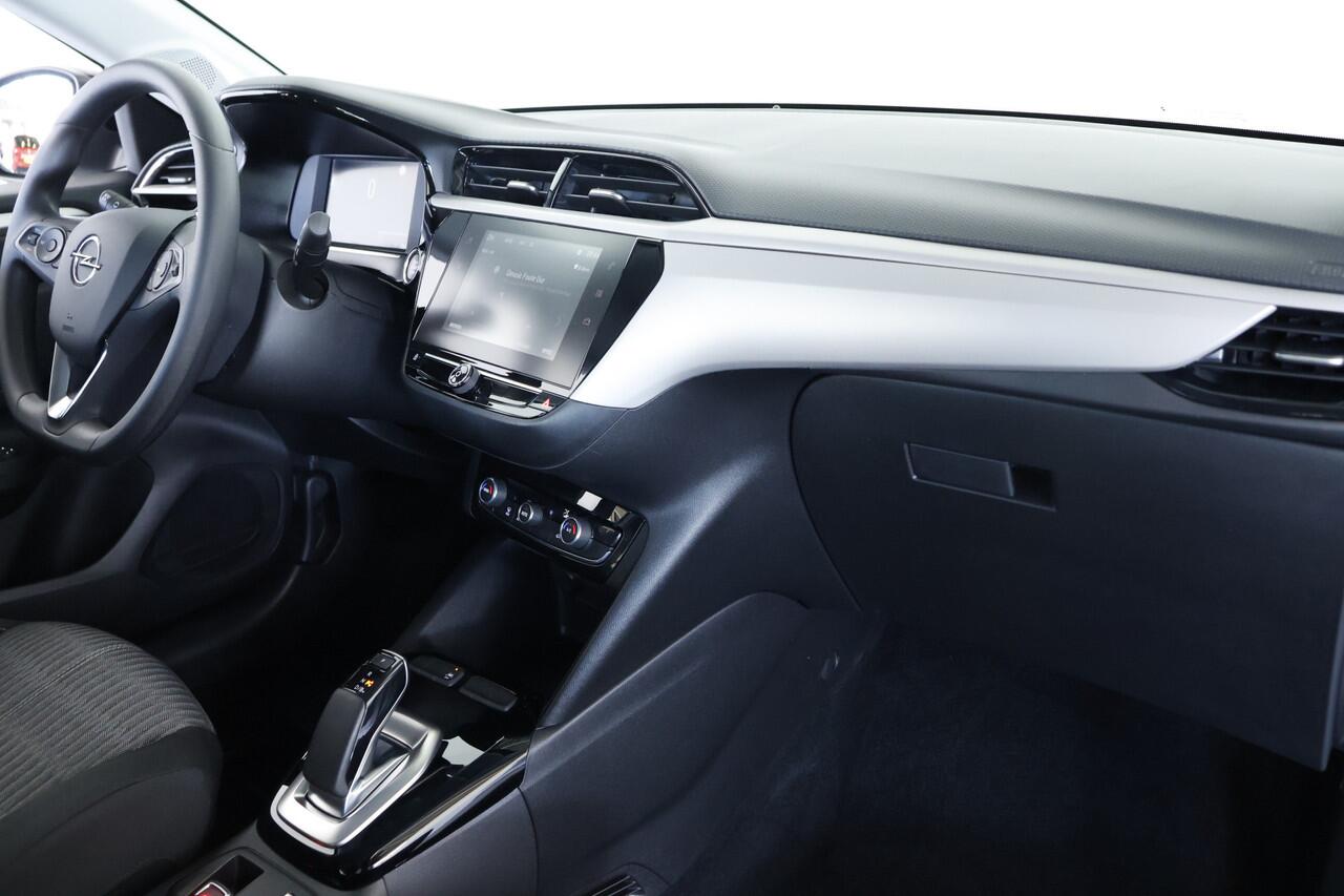 Opel e-Corsa Business Edition 50 kWh / Carplay / ECC / DAB