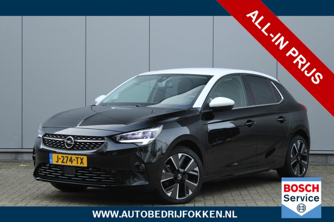 opel-e-corsa-elegance-50-kwh-achter