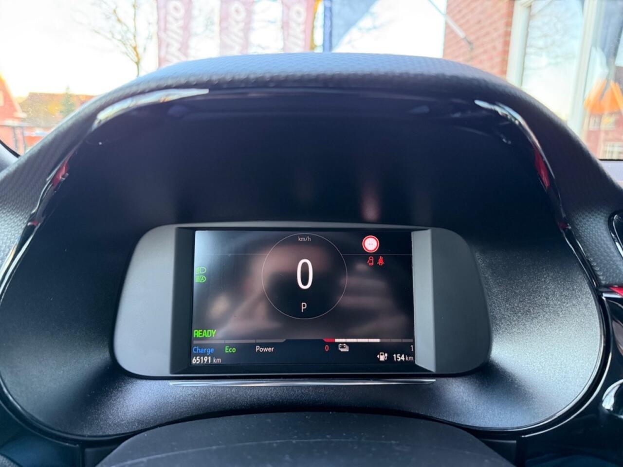 Opel e-Corsa GS Line 50 kWh 50kWh CARPLAY / ANDROID / PDC / LMV / CLIMA / CRU