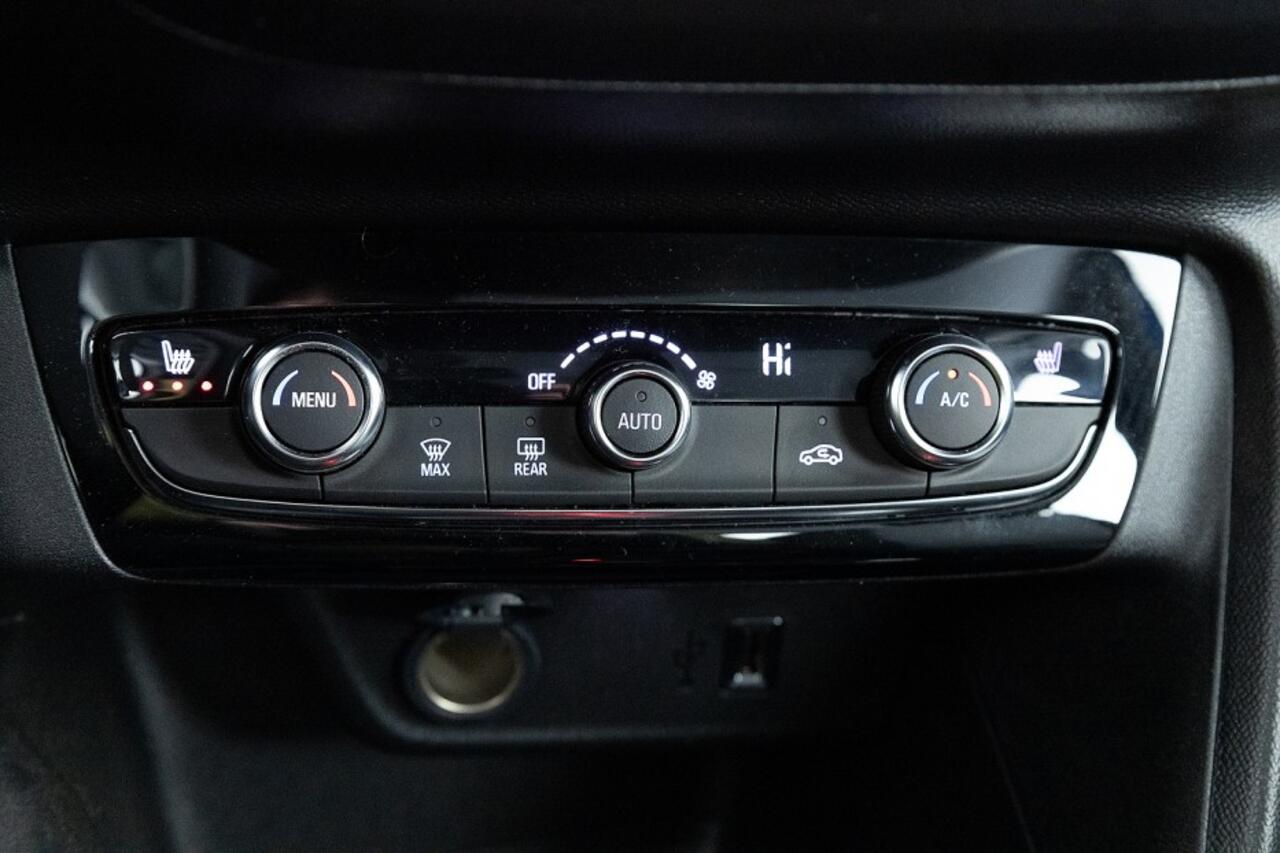 Opel e-Corsa Edition 50 kWh | Full LED | PDC | ECC | VELGEN