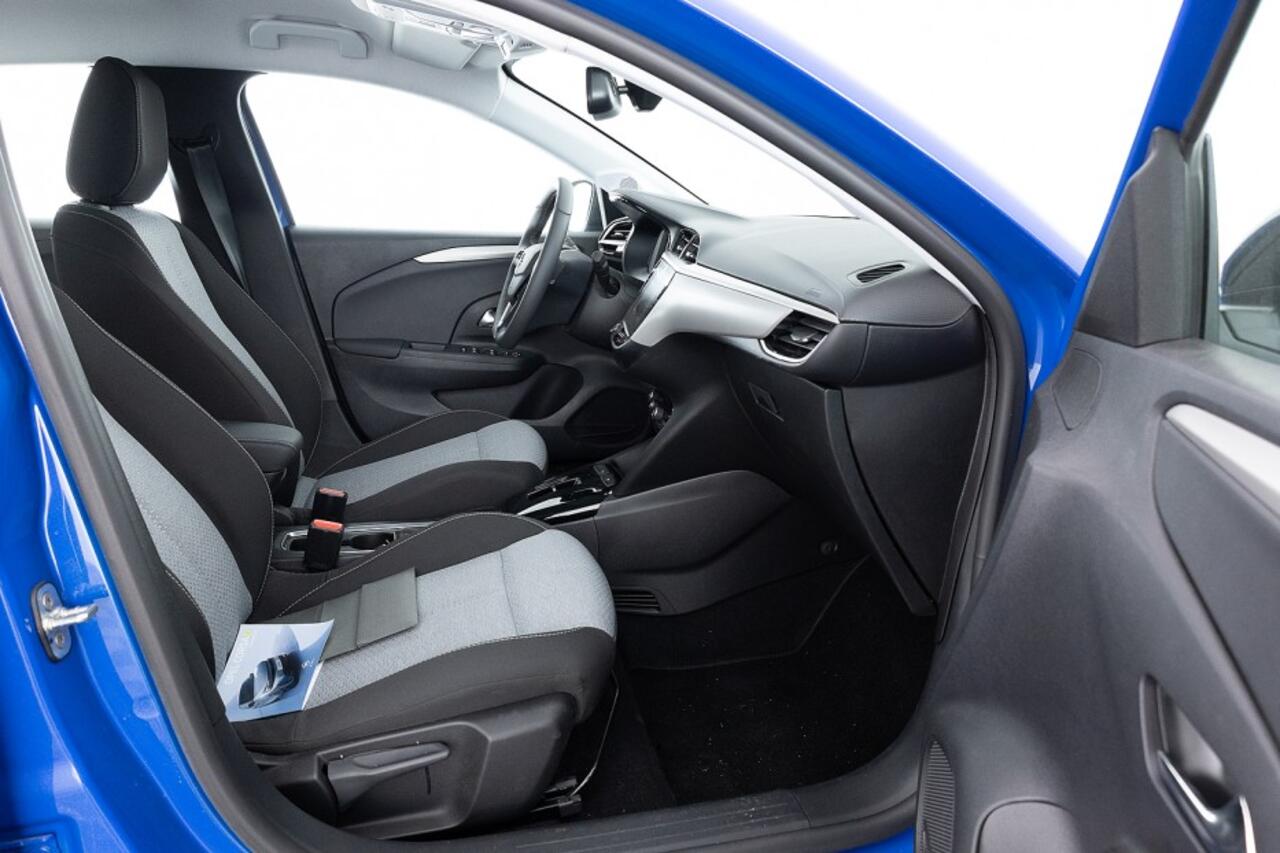 Opel e-Corsa Edition 50 kWh | Full LED | PDC | ECC | VELGEN