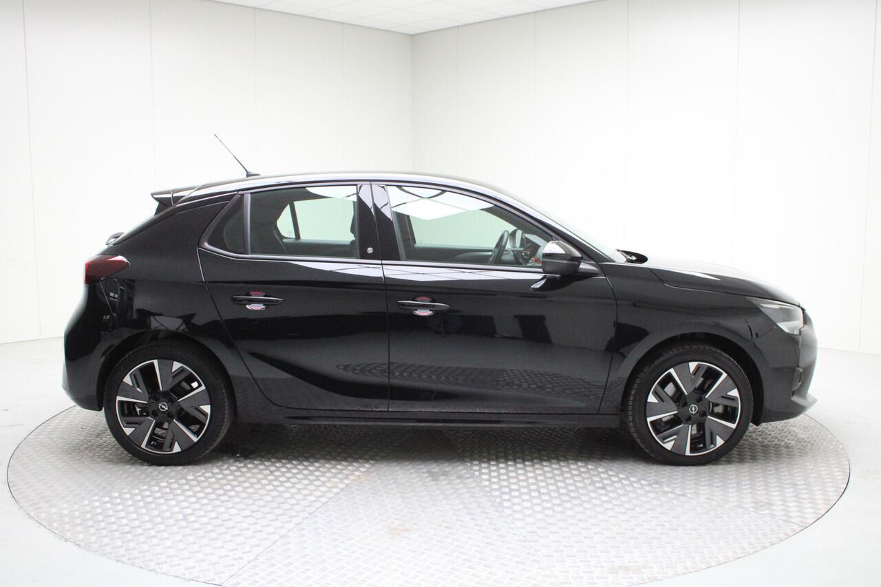 Opel e-Corsa Ultimate 50 kWh | Bluetooth / Carplay / Climate Control
