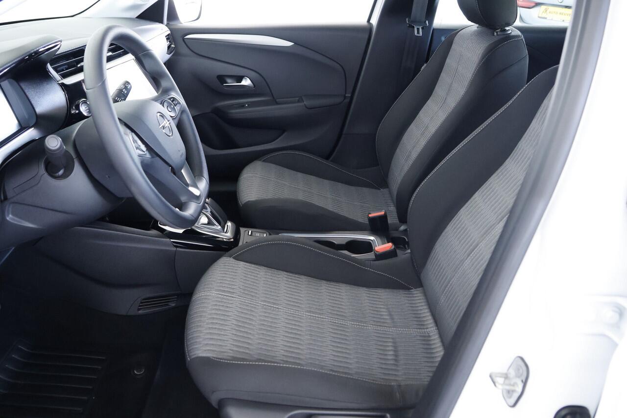 Opel e-Corsa Business Edition 50 kWh / Carplay / ECC / DAB