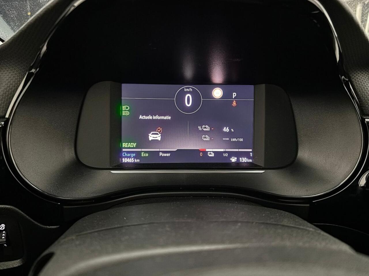 Opel e-Corsa Elegance 50 kWh | Full LED | Half LEDER | KEYLESS