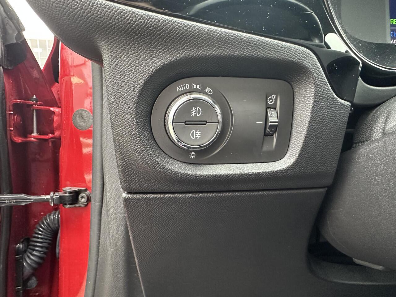 Opel e-Corsa e-Launch Edition 50 kWh