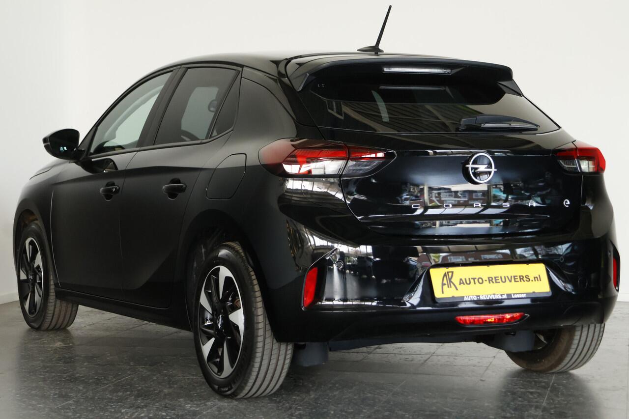 Opel e-Corsa Electric Edition 50 kWh / LED / CarPlay / Clima / Cruisecontrol / DAB+