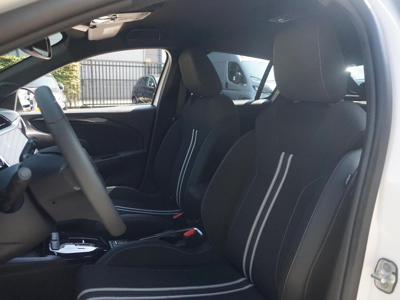 Opel e-Corsa Electric GS 50 kWh