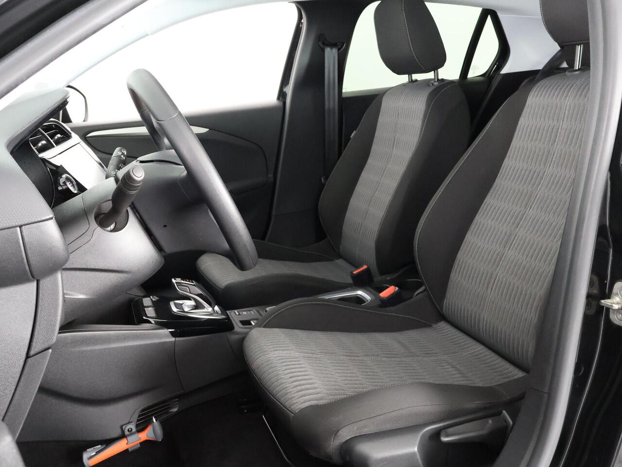 Opel e-Corsa 3 FASE 50kWH.ACCU 86% GARANTIE 2030* WLTP TOT 323 . AUTOMAAT . FULL NAVI . APPLE CARPLAY & ANDROID AUTO .