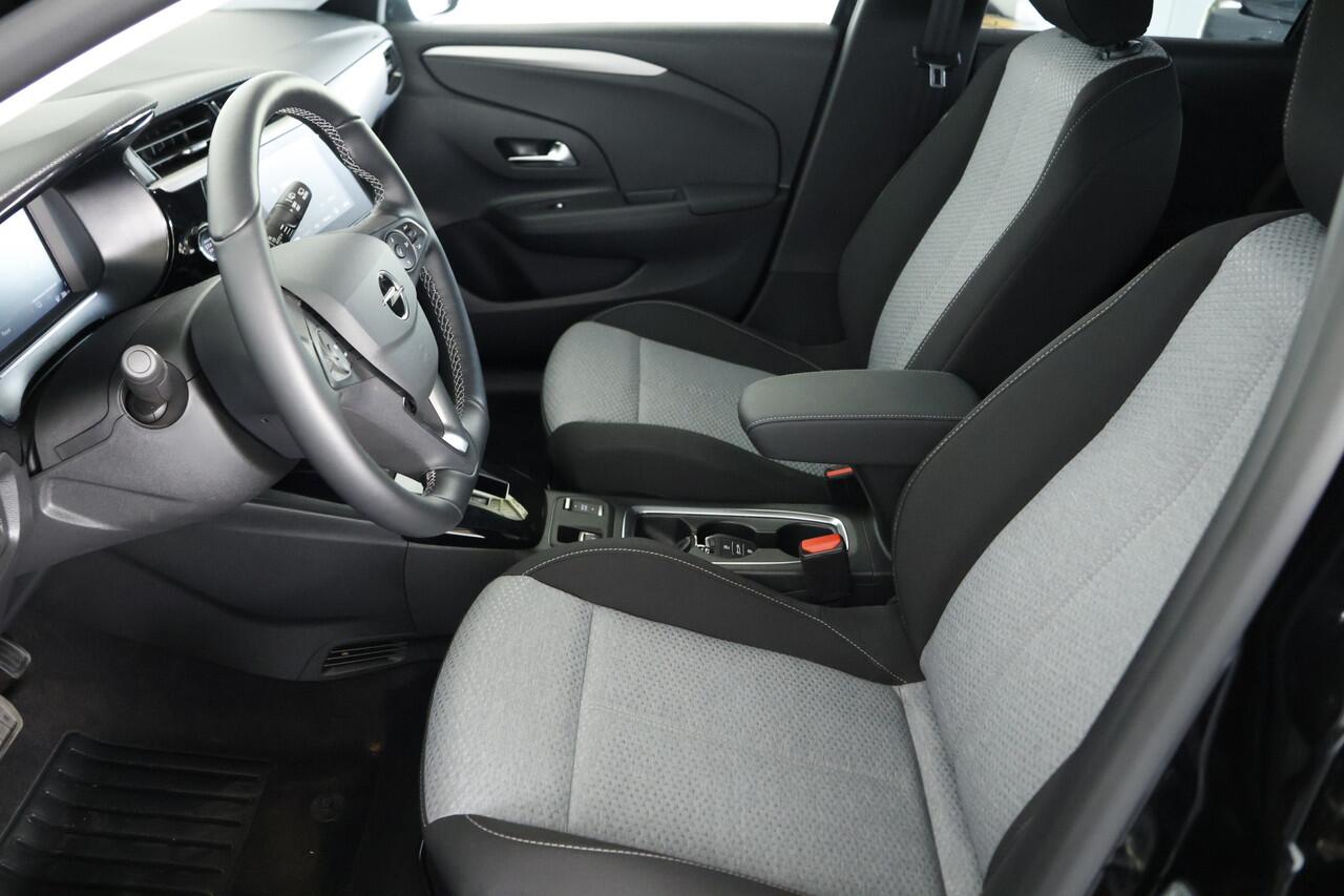 Opel e-Corsa Electric Edition 50 kWh / LED / CarPlay / Clima / Cruisecontrol / DAB+