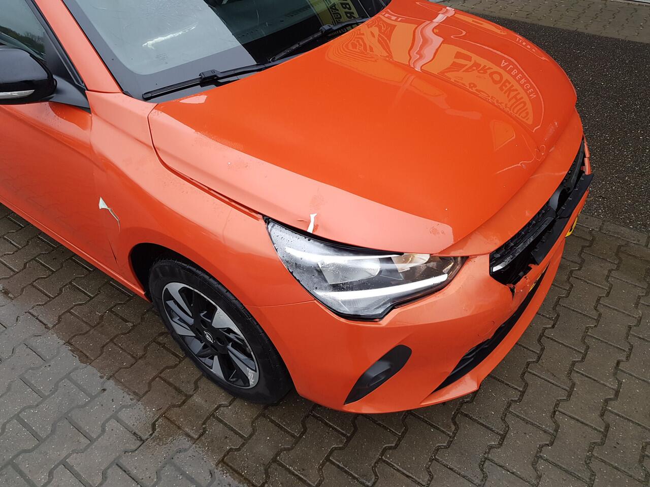 Opel e-Corsa Edition 50 kWh