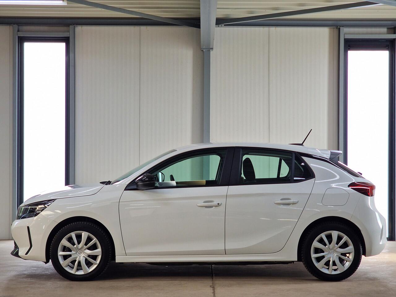 Opel e-Corsa Electric Edition 50 kWh | FACELIFT | Apple carplay | PDC