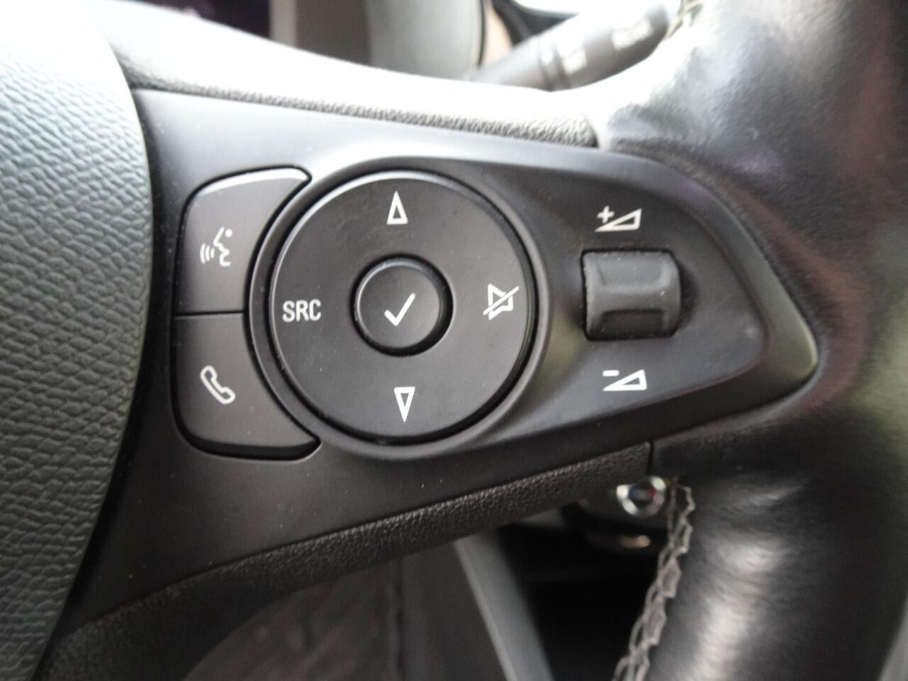 Opel e-Corsa Elegance 50 kWh