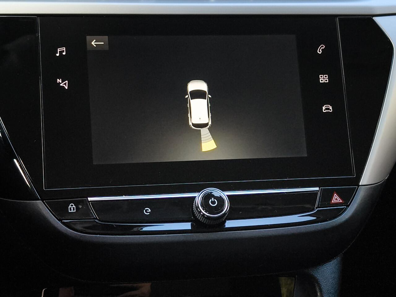 Opel e-Corsa Edition 50 kWh 3-Fase 1e Eig. & Dealer-Onderh. BOVAG-Garantie. NL-Auto..