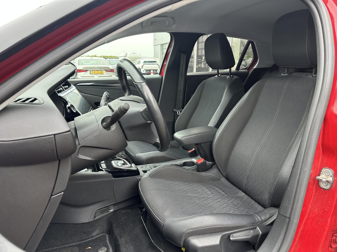 Opel e-Corsa e-Launch Edition 50 kWh