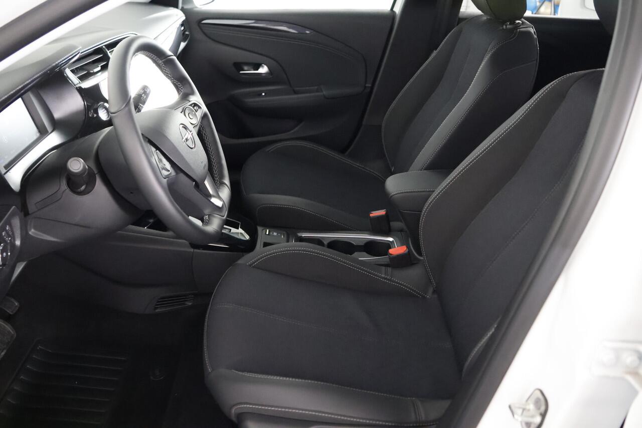 Opel e-Corsa Electric Elegance 50 kWh / LED / CarPlay / Clima / Cruisecontrol / Cam
