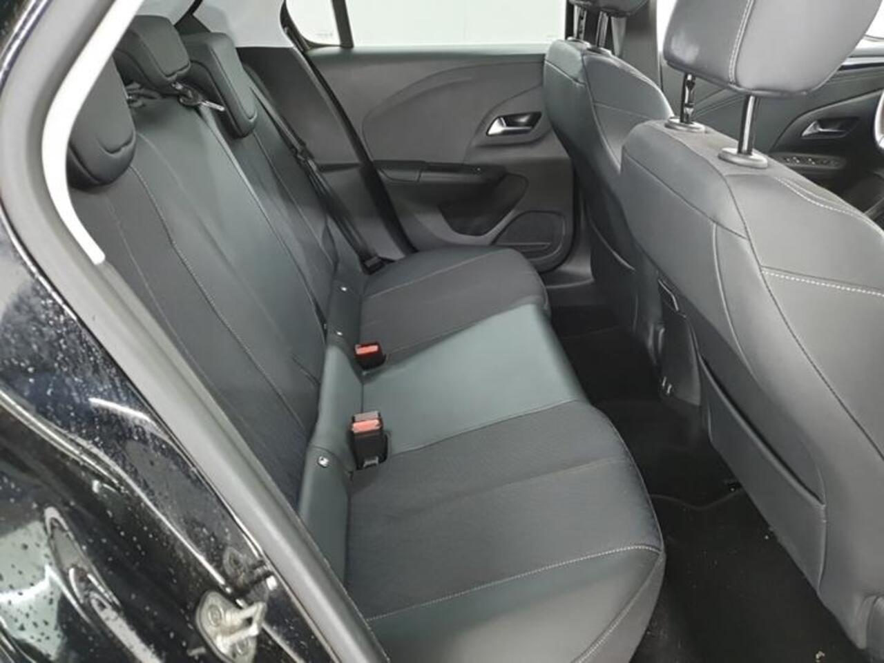 Opel e-Corsa Elegance 50 kWh |WLTP 336km rijbereik| 3-Fase | SOH 91.4% |