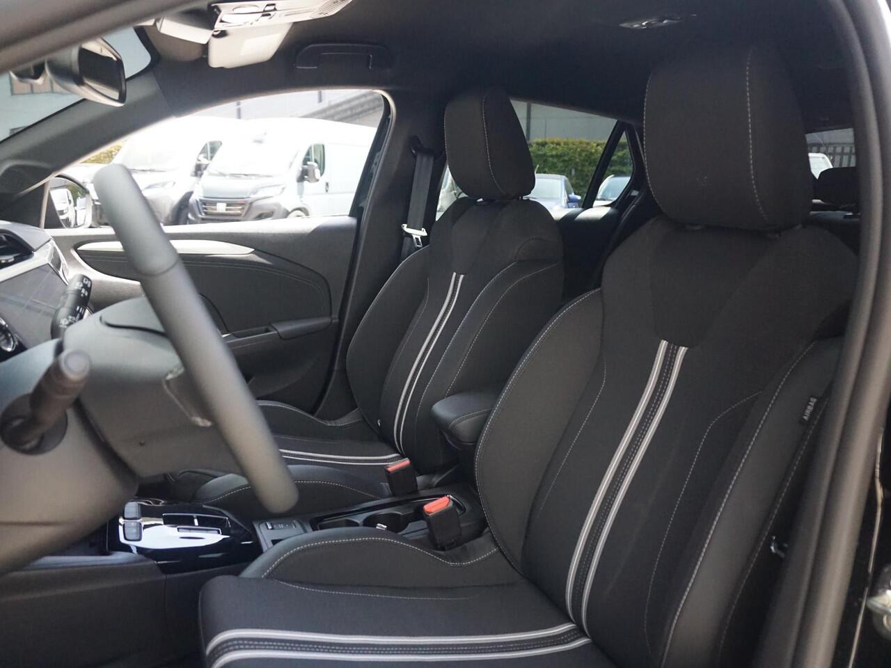 Opel e-Corsa Electric Long Range GS 51 kWh