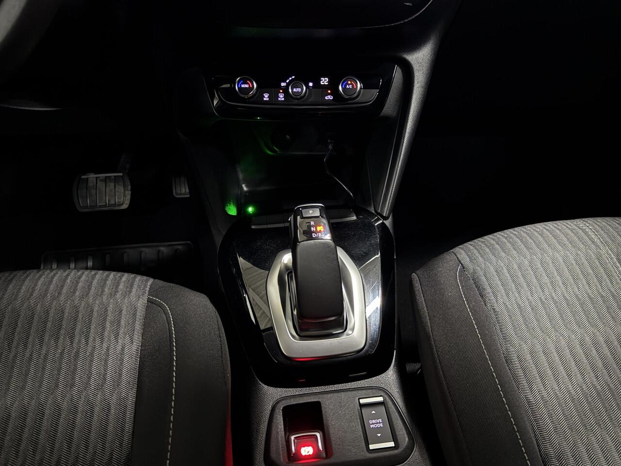 Opel e-Corsa Edition 50 kWh 90% SOH DIGI-DASH 3-FASE CARPLAY NAVI CLIMA CRUISE