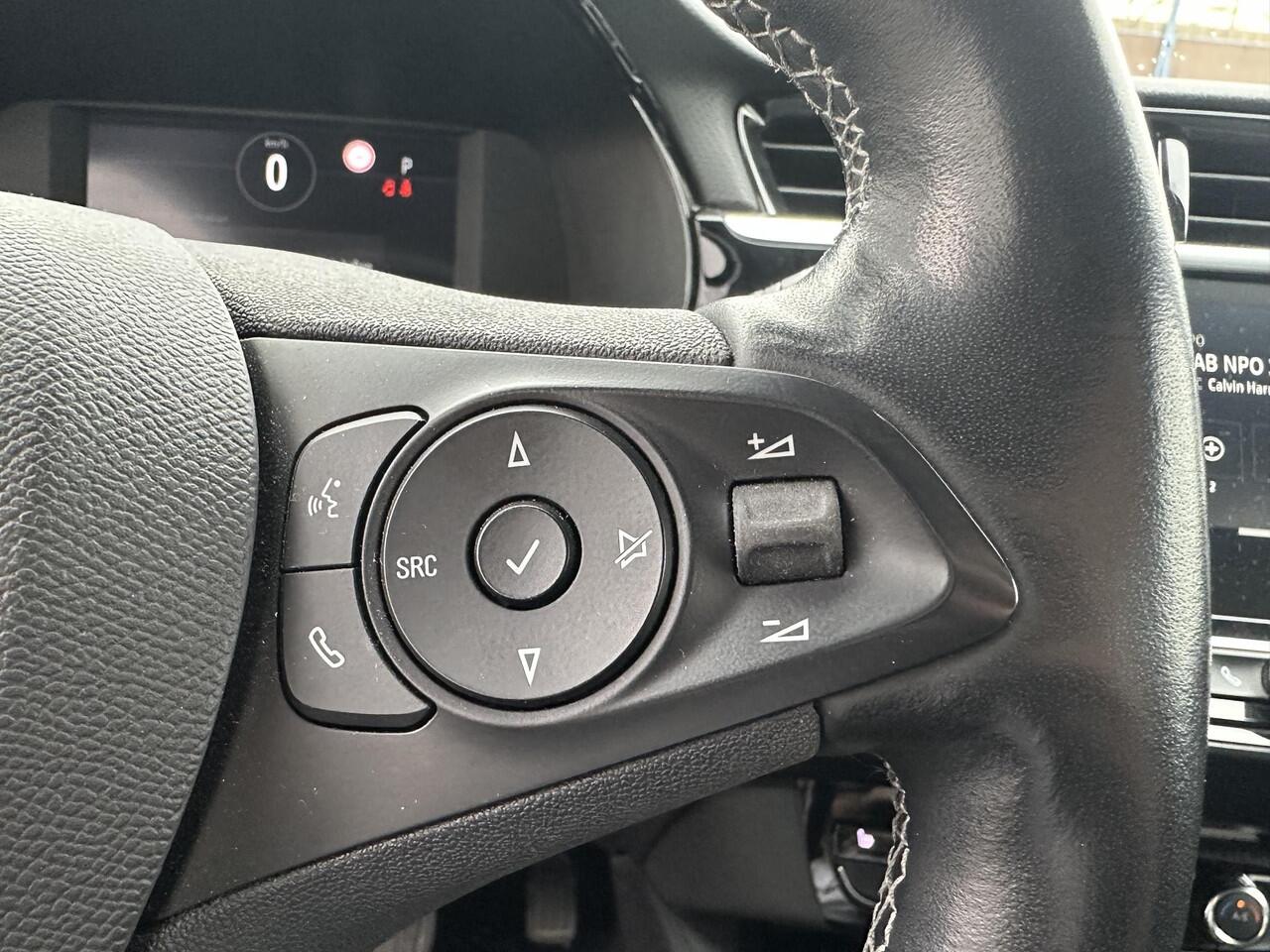 Opel e-Corsa e-Launch Edition 50 kWh