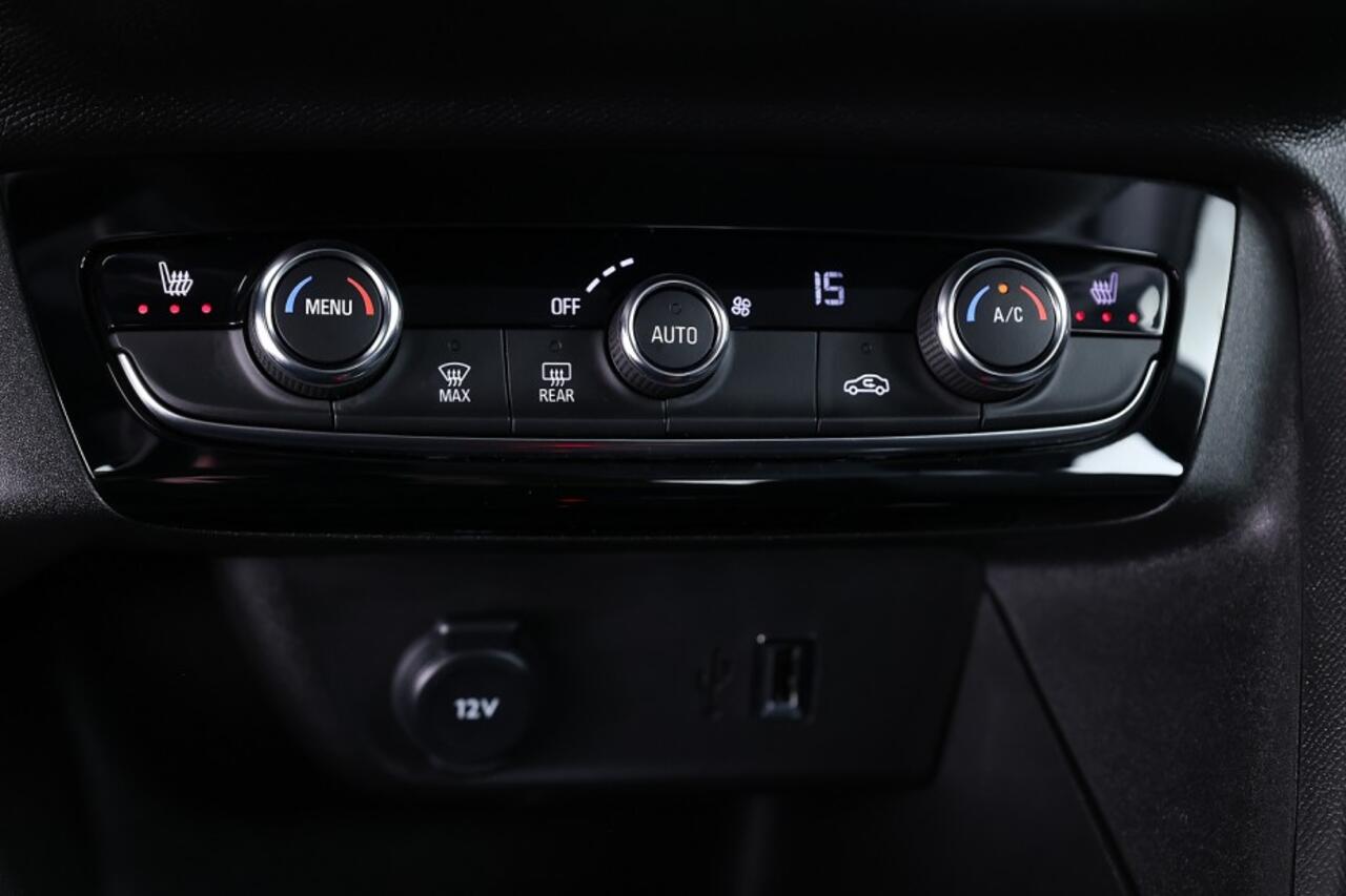 Opel e-Corsa Electric 50 kWh Edition | Full LED | VELGEN | NWE MODEL