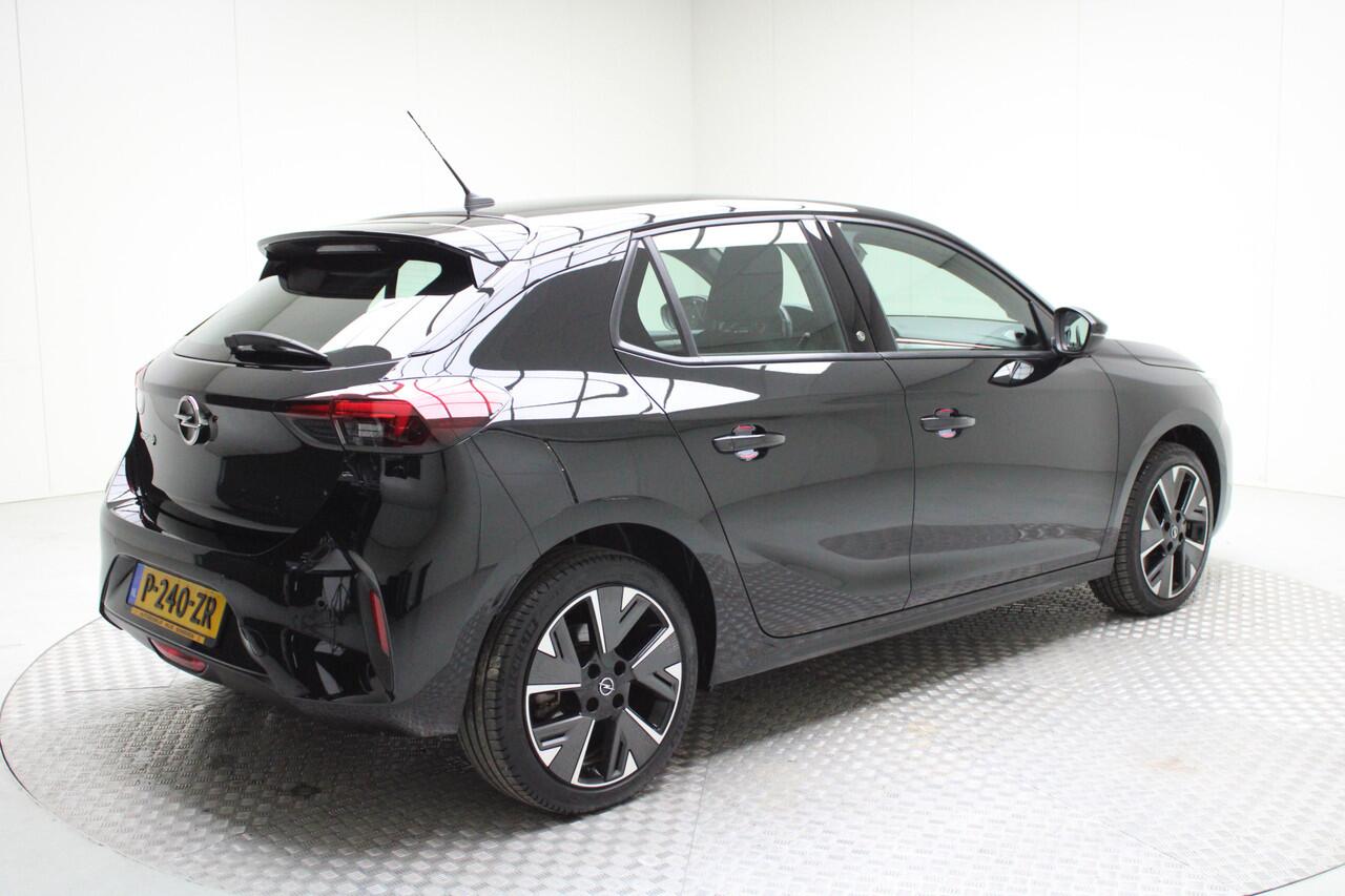 Opel e-Corsa Ultimate 50 kWh | Bluetooth / Carplay / Climate Control