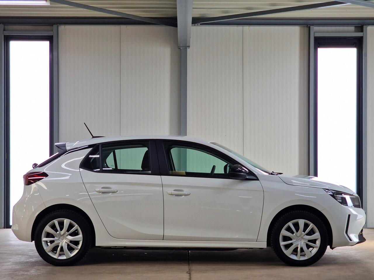 Opel e-Corsa Electric Edition 50 kWh | FACELIFT | Apple carplay | PDC