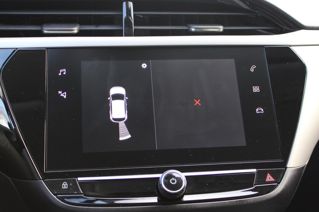 Opel e-Corsa Electric Edition 50 kWh NIEUW! | Winterpack | Comfortpakket | Led