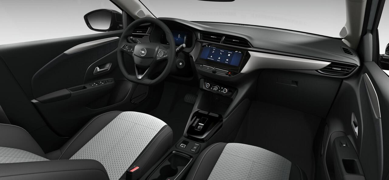 Opel e-Corsa Electric Long Range Edition 51 kWh PRIVATE LEASE DEAL